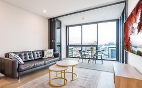 Utopia Apartments By Serain Residences